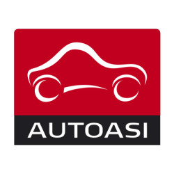 Autoasi Logo